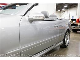 2003 Mercedes-Benz CLK430 (CC-2108303) for sale in Kentwood, Michigan