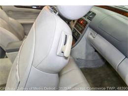 2003 Mercedes-Benz CLK430 (CC-2108303) for sale in Kentwood, Michigan