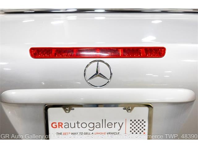 2003 Mercedes-Benz CLK430 (CC-2108303) for sale in Kentwood, Michigan