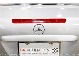 2003 Mercedes-Benz CLK430 (CC-2108303) for sale in Kentwood, Michigan