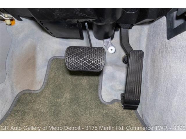 2003 Mercedes-Benz CLK430 (CC-2108303) for sale in Kentwood, Michigan