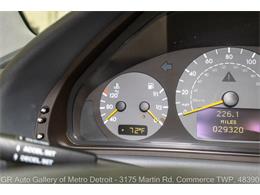 2003 Mercedes-Benz CLK430 (CC-2108303) for sale in Kentwood, Michigan