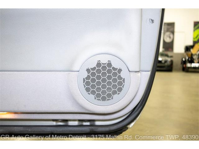 2003 Mercedes-Benz CLK430 (CC-2108303) for sale in Kentwood, Michigan