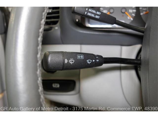2003 Mercedes-Benz CLK430 (CC-2108303) for sale in Kentwood, Michigan