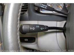 2003 Mercedes-Benz CLK430 (CC-2108303) for sale in Kentwood, Michigan