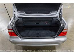 2003 Mercedes-Benz CLK430 (CC-2108303) for sale in Kentwood, Michigan
