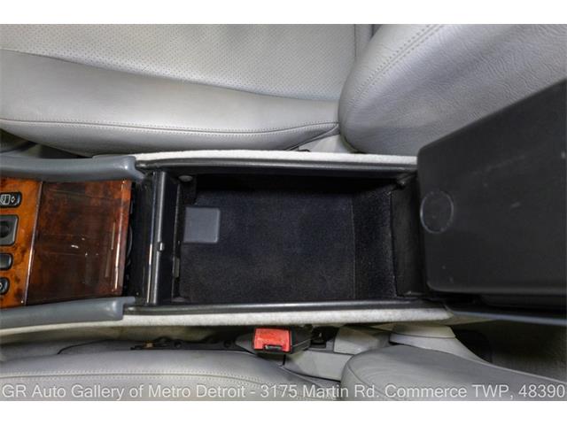 2003 Mercedes-Benz CLK430 (CC-2108303) for sale in Kentwood, Michigan