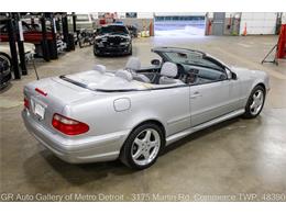 2003 Mercedes-Benz CLK430 (CC-2108303) for sale in Kentwood, Michigan