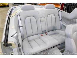 2003 Mercedes-Benz CLK430 (CC-2108303) for sale in Kentwood, Michigan