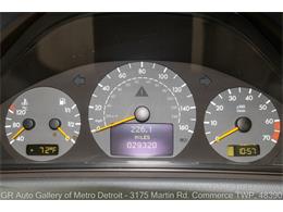 2003 Mercedes-Benz CLK430 (CC-2108303) for sale in Kentwood, Michigan
