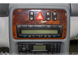 2003 Mercedes-Benz CLK430 (CC-2108303) for sale in Kentwood, Michigan
