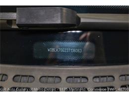 2003 Mercedes-Benz CLK430 (CC-2108303) for sale in Kentwood, Michigan