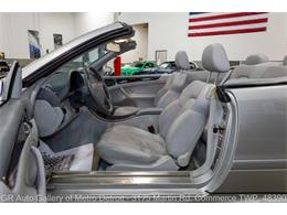 2003 Mercedes-Benz CLK430 (CC-2108303) for sale in Kentwood, Michigan