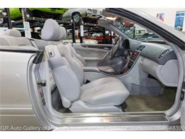 2003 Mercedes-Benz CLK430 (CC-2108303) for sale in Kentwood, Michigan