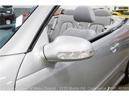 2003 Mercedes-Benz CLK430 (CC-2108303) for sale in Kentwood, Michigan