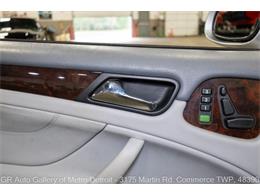 2003 Mercedes-Benz CLK430 (CC-2108303) for sale in Kentwood, Michigan