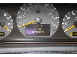 2003 Mercedes-Benz CLK430 (CC-2108303) for sale in Kentwood, Michigan