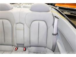 2003 Mercedes-Benz CLK430 (CC-2108303) for sale in Kentwood, Michigan