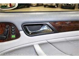 2003 Mercedes-Benz CLK430 (CC-2108303) for sale in Kentwood, Michigan