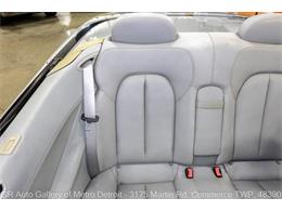 2003 Mercedes-Benz CLK430 (CC-2108303) for sale in Kentwood, Michigan