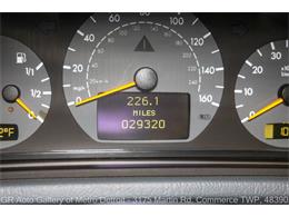 2003 Mercedes-Benz CLK430 (CC-2108303) for sale in Kentwood, Michigan