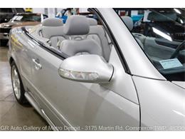 2003 Mercedes-Benz CLK430 (CC-2108303) for sale in Kentwood, Michigan