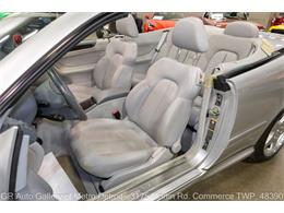 2003 Mercedes-Benz CLK430 (CC-2108303) for sale in Kentwood, Michigan
