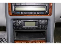 2003 Mercedes-Benz CLK430 (CC-2108303) for sale in Kentwood, Michigan