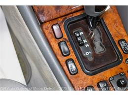 2003 Mercedes-Benz CLK430 (CC-2108303) for sale in Kentwood, Michigan