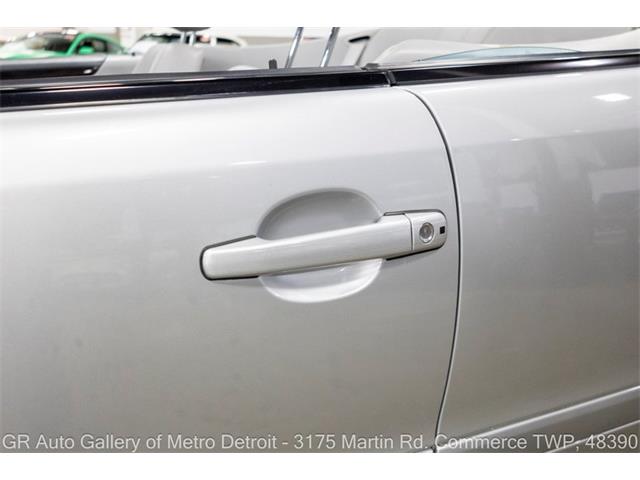 2003 Mercedes-Benz CLK430 (CC-2108303) for sale in Kentwood, Michigan