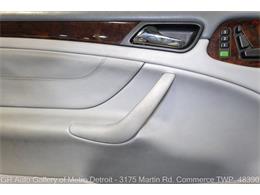 2003 Mercedes-Benz CLK430 (CC-2108303) for sale in Kentwood, Michigan