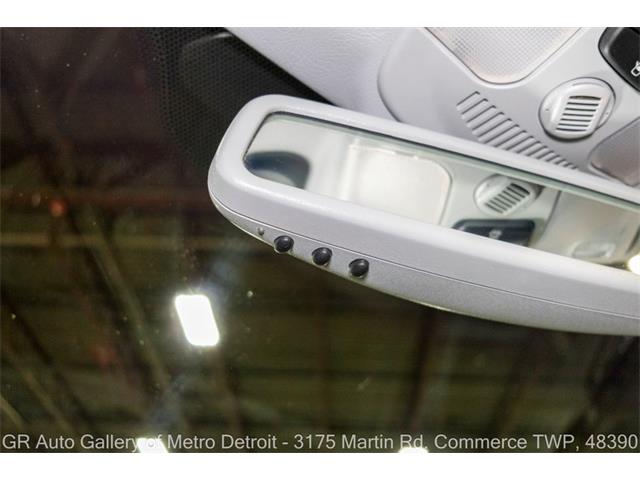 2003 Mercedes-Benz CLK430 (CC-2108303) for sale in Kentwood, Michigan