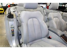 2003 Mercedes-Benz CLK430 (CC-2108303) for sale in Kentwood, Michigan