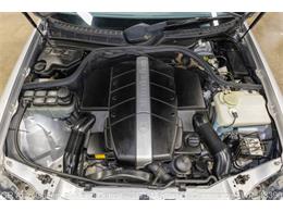 2003 Mercedes-Benz CLK430 (CC-2108303) for sale in Kentwood, Michigan