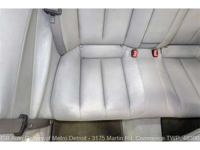 2003 Mercedes-Benz CLK430 (CC-2108303) for sale in Kentwood, Michigan