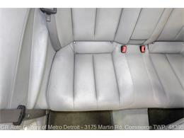 2003 Mercedes-Benz CLK430 (CC-2108303) for sale in Kentwood, Michigan