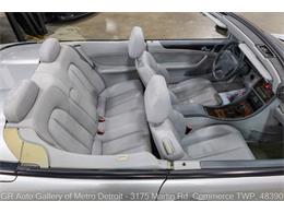 2003 Mercedes-Benz CLK430 (CC-2108303) for sale in Kentwood, Michigan