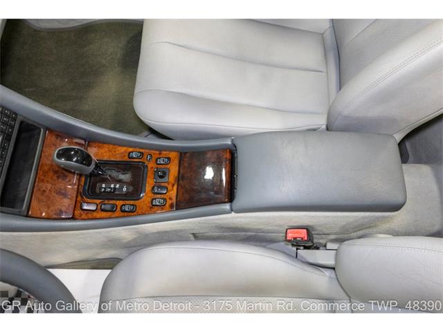 2003 Mercedes-Benz CLK430 (CC-2108303) for sale in Kentwood, Michigan