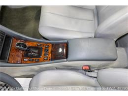 2003 Mercedes-Benz CLK430 (CC-2108303) for sale in Kentwood, Michigan
