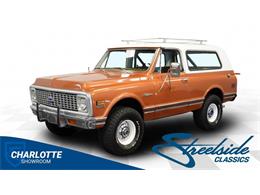 1971 Chevrolet Blazer (CC-2108304) for sale in Concord, North Carolina