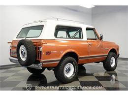 1971 Chevrolet Blazer (CC-2108304) for sale in Concord, North Carolina