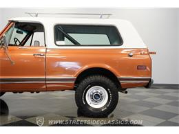 1971 Chevrolet Blazer (CC-2108304) for sale in Concord, North Carolina