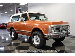 1971 Chevrolet Blazer (CC-2108304) for sale in Concord, North Carolina