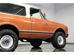 1971 Chevrolet Blazer (CC-2108304) for sale in Concord, North Carolina