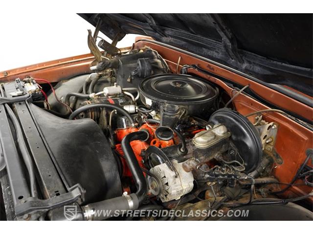 1971 Chevrolet Blazer (CC-2108304) for sale in Concord, North Carolina