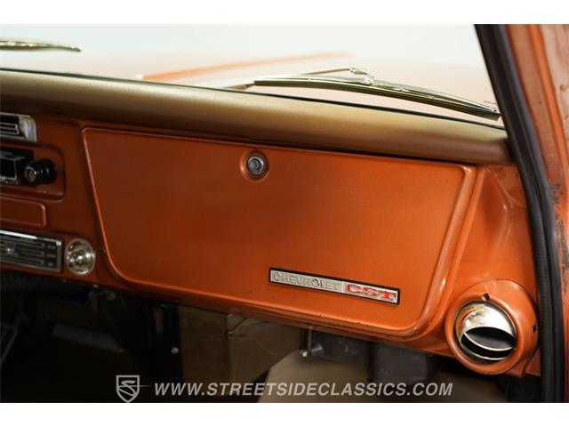 1971 Chevrolet Blazer (CC-2108304) for sale in Concord, North Carolina