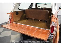 1971 Chevrolet Blazer (CC-2108304) for sale in Concord, North Carolina