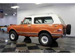 1971 Chevrolet Blazer (CC-2108304) for sale in Concord, North Carolina