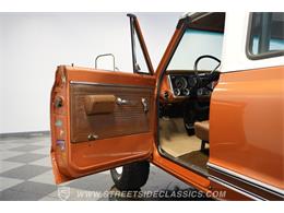 1971 Chevrolet Blazer (CC-2108304) for sale in Concord, North Carolina