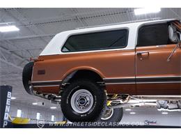 1971 Chevrolet Blazer (CC-2108304) for sale in Concord, North Carolina